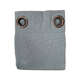 thumbnail image 5 of Cortinas Belug Bumbu Liso Hogar 2 Panos 140x220 Cm Gris, 5 of 5