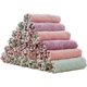 thumbnail image 1 of Toallas Cocina SAOYOAS Pack 20 Microfibra Absorbente, 1 of 3