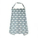 thumbnail image 1 of Stay Stylish and Comfortable While Breastfeeding with Our Maternity Nursing Scarf - Perfect for Going Out and Feeding Your Baby Anywhere, Anytime!, 1 of 4