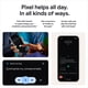 thumbnail image 4 of Smartphone Google Pixel 8a 128GB Android 5G desbloqueado, 4 of 9