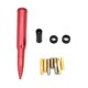 thumbnail image 4 of Antena Short Bullet de repuesto para Ford F150 F250 F350 Dodge Ram 1500 2500 GM Chevy Chevrolet Silv, 4 of 6