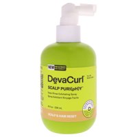 Spray Devacurl Scalp Puriphy 240Ml Unisex