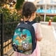 thumbnail image 5 of Bambi Mochila Escolar para Niños y Niñas, Mochila Infantil Ligera de Alta Calidad, Grande y Duradera Azul, 5 of 6