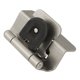 thumbnail image 1 of Bisagra Hickory Hardware P5310-SN de cierre automático, satinado, 170°, 1 of 5