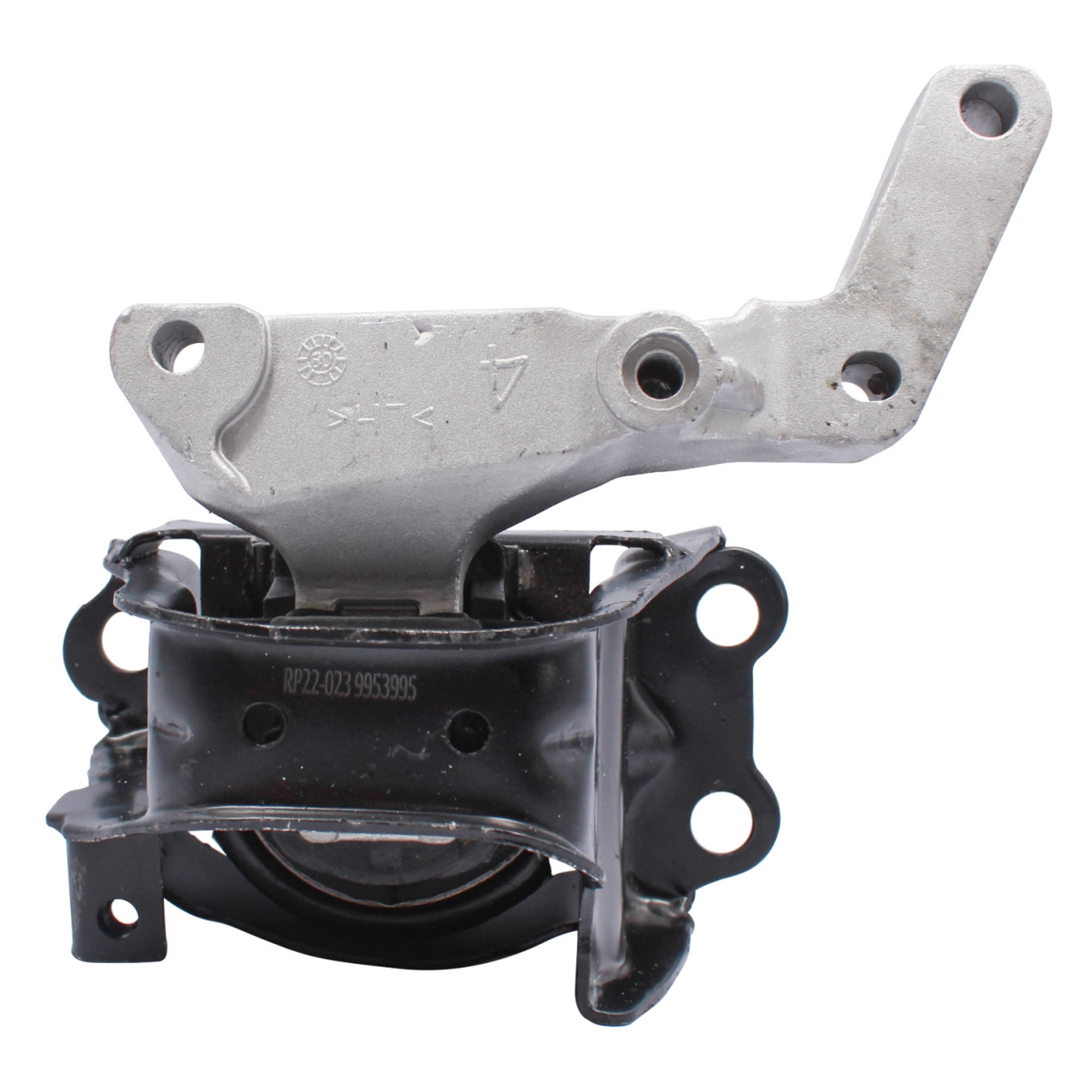 Repuestos Del Sol - Soporte Motor Derecho Nissan Versa 1.6 2012 2015