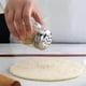 thumbnail image 4 of Frasco Especiero De 170g De Vidrio Con Tapa Perforada, 4 of 4