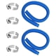 thumbnail image 5 of 2 Mangueras de Repuesto para Piscina, 1000 GPH, Azul, 5 of 5
