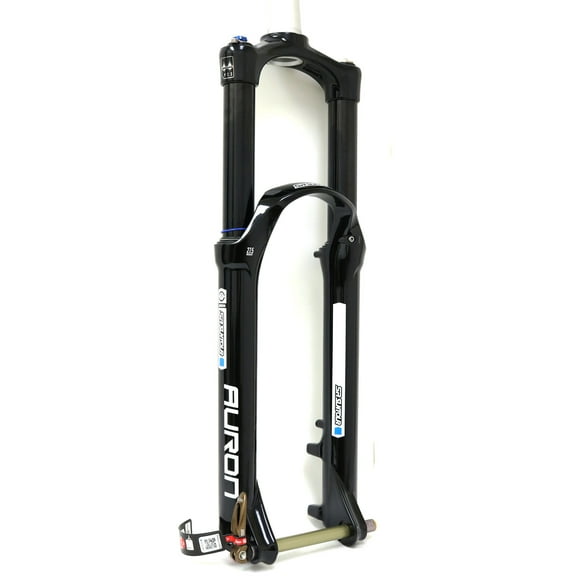 Horquilla Suntour 27.5" Auron 35 EQ LORC 160mm 15X110mm Negro 2022