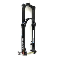 Sr Suntour - Horquilla Suntour 27.5"" Auron 35 Eq Lorc 160Mm 15X110Mm Negro 2022