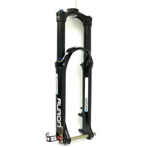 Sr Suntour - Horquilla Suntour 27.5"" Auron 35 Eq Lorc 160Mm 15X110Mm Negro 2022