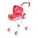 thumbnail image 3 of Bebé Muñeca Cochecito Muñeca Accesorios Juguete Interactivo Para Bebés Niños Niñas Niños, 3 of 5