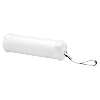 Magideal - Soporte Para Tapete De Juego, Contenedor De Tapete Retráctil, Fácil De Entrar Y Salir, Contenedor De Almacenamiento Portátil, Tubo De Tapete De Juego