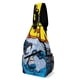 thumbnail image 1 of La Garrapata Riñonera Bandolera con Estampado Integral para Hombres y Mujeres, Bolso Cruzado Gráfico de Tendencia, Mochila de Hombro Streetwear para Ciclismo y Deportes, Riñonera Versátil Casual, 1 of 6