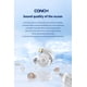thumbnail image 4 of Audífonos Conch + Gomas + Estuche., 4 of 7