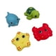 thumbnail image 1 of Set 4 Lanza agua 7x4cm Pvc, 1 of 6