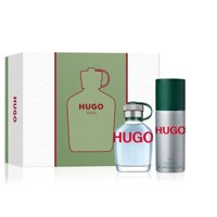 Hugo Boss - Set Man Edt 75 Ml + Deo Spray 150 Ml 2 Pcs