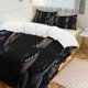 thumbnail image 1 of Five Nightat Freddy Quilt Set Thicken Soft 3 Pieces Bedding Set All Season Duvet Cove with 2 Pillowcases for Adult Women Girls Teens Home Room Decor, 1 of 5
