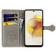 thumbnail image 3 of Funda Cartera FOXDOCK para MOTO G73 , Flip PU con Relieve de Gatos y Perros, Tarjetero y Soporte, 3 of 6