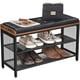 thumbnail image 5 of Banqueta Zapatero Waco | Eco Cuero, 5 of 11