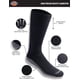 thumbnail image 3 of Botas para control de humedad Dri-Tech de Socks Dickies, longitud 6 y 12 pares, 3 of 4
