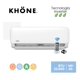 thumbnail image 4 of Equipo aire acondicionado tipo split muro de 22000 btu KHONE Inverter, 4 of 6