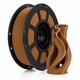 thumbnail image 1 of Filamento HOTFINE PLA+ 1 kg 1,75 mm Marrón ±0,02 mm, 1 of 6
