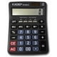 thumbnail image 1 of Calculadora Botones Grandes Comercio Colegio Estudiant 12dig multicolor, 1 of 3