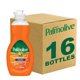 thumbnail image 1 of Jabón para platos Palmolive, ultraconcentrado, antibacteriano, 300 ml, 1 of 9