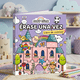 thumbnail image 3 of Cosy Cute: Érase una vez, 3 of 4