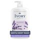 thumbnail image 1 of Gel Corporal Ivory Mild Gentle 35 fl oz Lavanda Equilibrante, 1 of 3