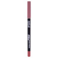 Lápiz De Color Make Up For Ever 164 Ruibarbo Atrevido 1.2Ml