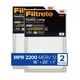 thumbnail image 1 of Filtro de aire para horno y aire acondicionado Filtrete 40x50x2 cm MERV 13, paquete de 2, 1 of 9