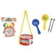 thumbnail image 1 of Pack X 3 Juguete Tambor Ins Chico Eco Plus 2023, 1 of 3