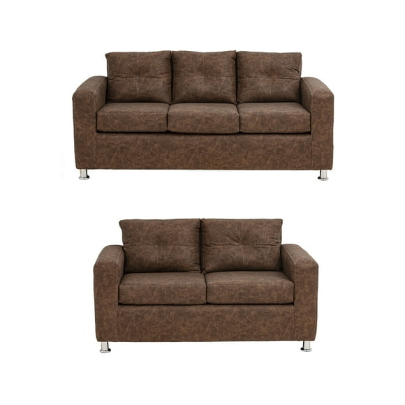 Living George 32 Cuero Auris Café
