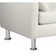 thumbnail image 4 of Sofa Sky 3 Cuerpos Pu 12 Blanco, 4 of 5