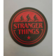 thumbnail image 2 of Posavasos - Stranger T. (pack 4 un), 2 of 3