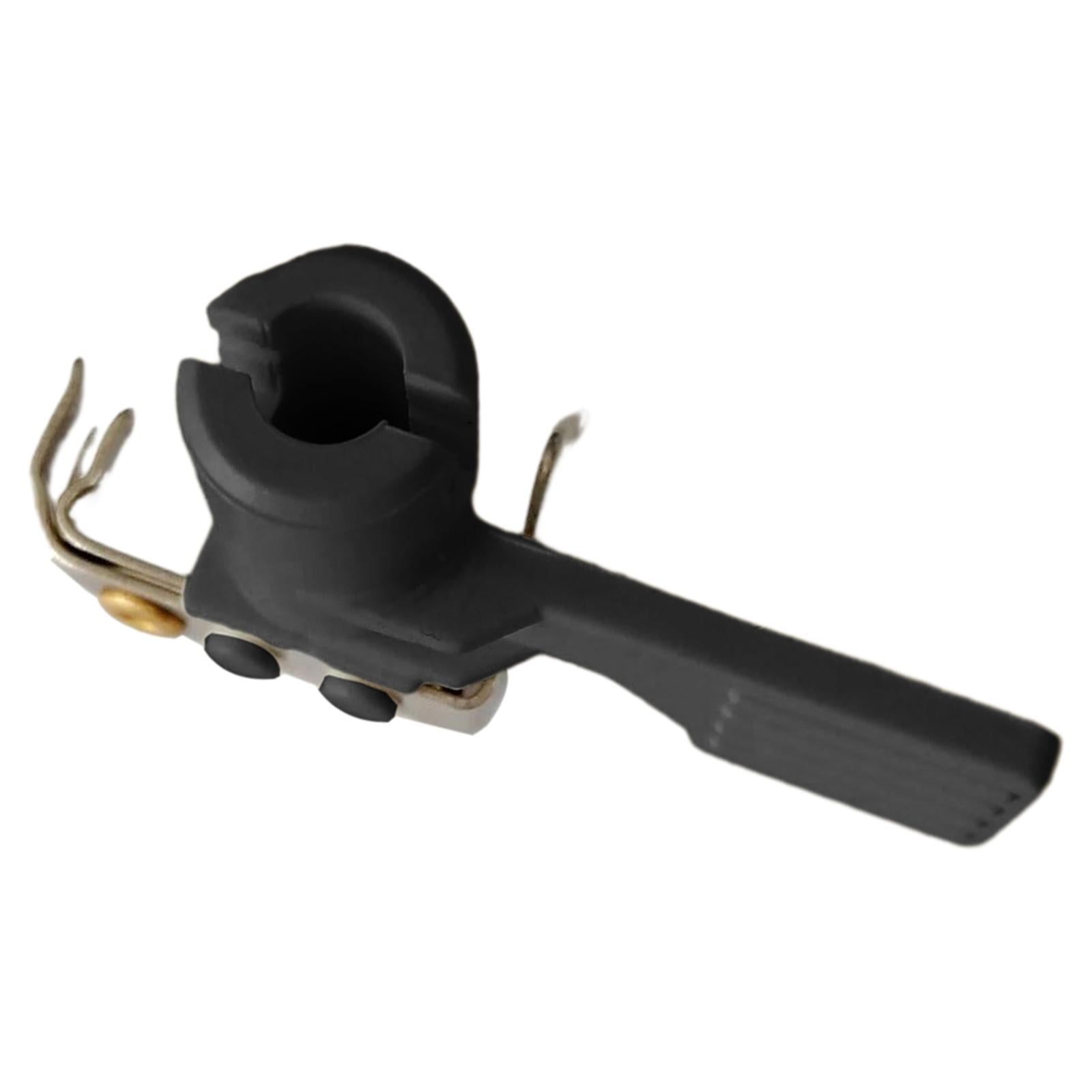 Magideal - Enhebrador De Agujas, Gancho, Herramientas De Costura 77421, Piezas De Máquina De Coser Doméstica, Guía De Instalación Fácil, Suministros, Accesorio