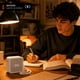 thumbnail image 5 of Parlante Bluetooth Blik BassGo 15W IPX6 19H TWS Gris, 5 of 8