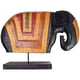 thumbnail image 1 of Elefante De Madera, 1 of 2