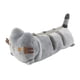 thumbnail image 2 of Estuche Para Lápices De Felpa, Bolsa De Almacenamiento Con Cierre De Cremallera, Bolso Multiusos Para Bolígrafos De Gato, 2 of 5