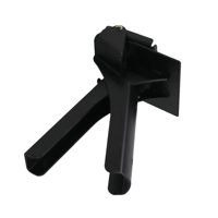 Magideal - Herramienta De Extrusión De Silicona Herramienta De Extrusión De Tubos Herramienta Dispensadora De Tubos Versátil Y Eficiente, Dispensador De Rtv Y Si