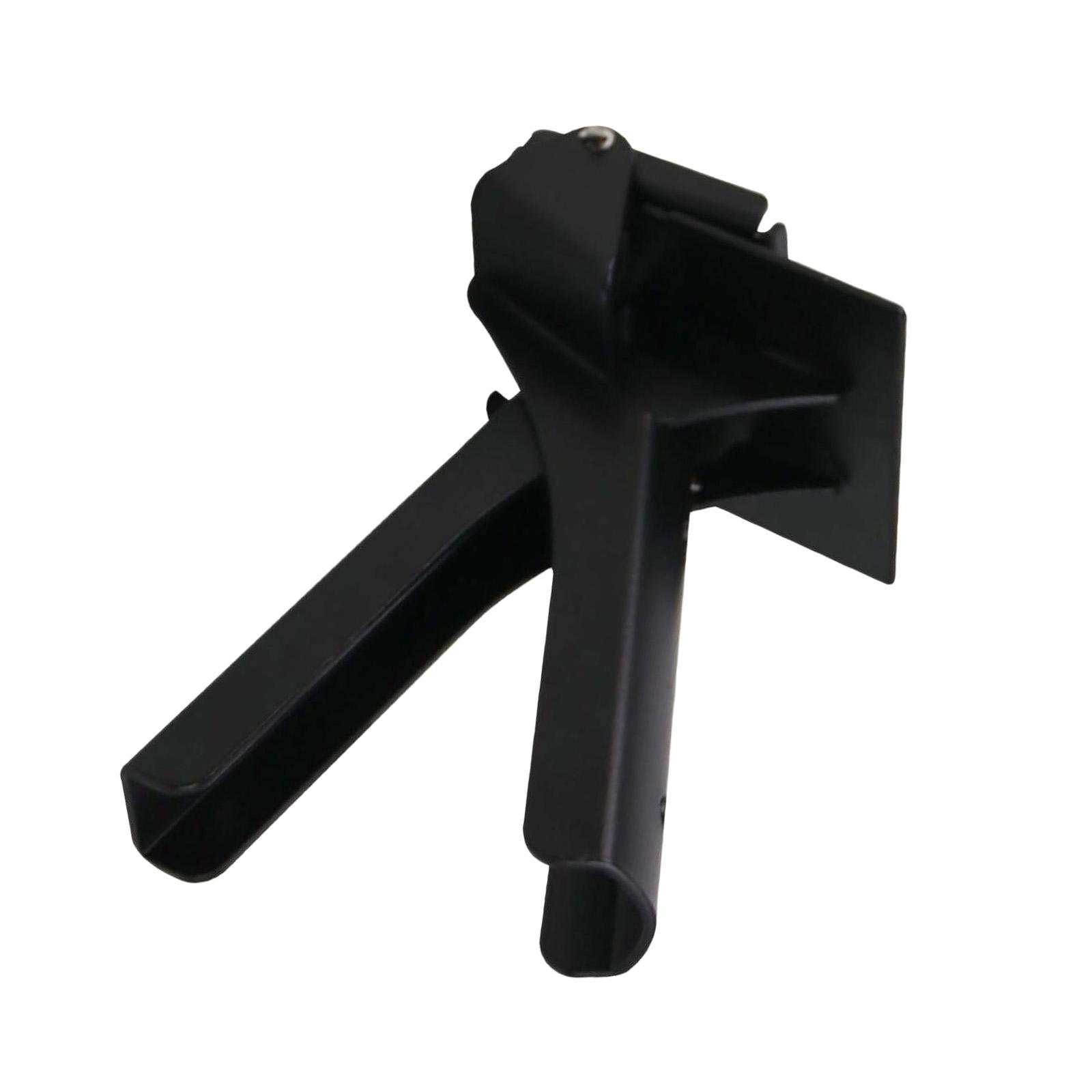 Magideal - Herramienta De Extrusión De Silicona Herramienta De Extrusión De Tubos Herramienta Dispensadora De Tubos Versátil Y Eficiente, Dispensador De Rtv Y Si