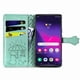 thumbnail image 2 of Funda Cartera FOXDOCK para Samsung Galaxy S24 Ultra , Flip PU con Relieve de Gatos y Perros, Tarjetero y Soporte, 2 of 6
