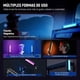 thumbnail image 2 of Tubo de luz led RGB Magnética Neewer TL21C con Control por App, 2 of 7
