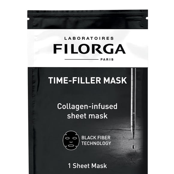 Mascarilla facial Filorga Time-Filler Super Smoothing 20ml
