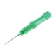thumbnail image 2 of Herramienta De Lima De Intervalo Micro Herramienta De Mano Lima Plana De Corte Medio Para Afilar Metal Madera Verde, 2 of 5