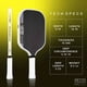 thumbnail image 2 of Pala de pickleball JOOLA Scorpeus Pro IV 16 mm alargada, 2 of 6