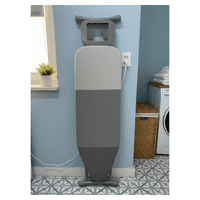 Genérico - Tabla De Planchar Home Mesa De Planchar Metal Pp Tela Colores