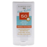 Hampton Sun - Barra Facial Mineral Fps 50