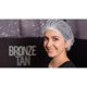 thumbnail image 3 of Redes para Cabello Bronze Tan, 50 Unidades, para Bronceado con Spray, 3 of 3